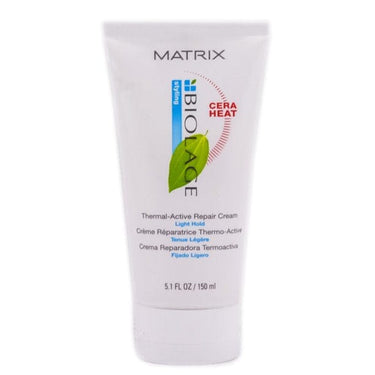 MATRIX - BIOLAGE_Thermal Active Repair Cream 150ml / 5.1oz_Cosmetic World